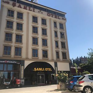 Sanli Hotel Hammam&SPA